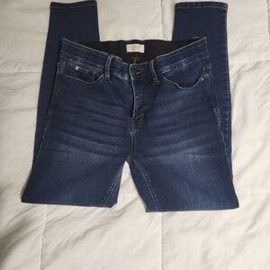 Guess Women's Blue Jeans